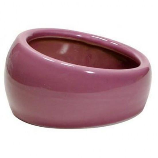Ciotola in ceramica Rosa - Large Living World
